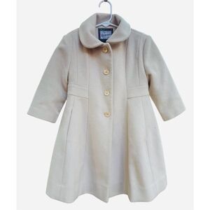 Rothschild Girls Wool Coat Sz. 3T